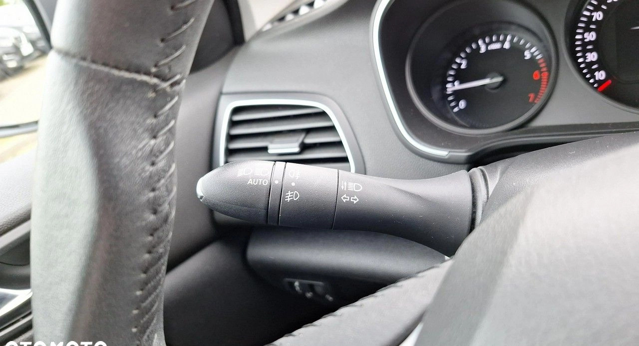 Renault Megane cena 53900 przebieg: 66525, rok produkcji 2019 z Brzesko małe 352